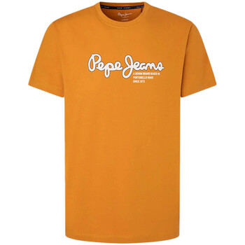 Pepe jeans  T-Shirts & Poloshirts PM509126