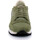 Schuhe Damen Sneaker Saucony  Grün