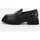 Schuhe Damen Sneaker Low Carmela Zapatos  en color negro para Schwarz