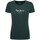 Kleidung Damen T-Shirts & Poloshirts Pepe jeans PL505202 Grün