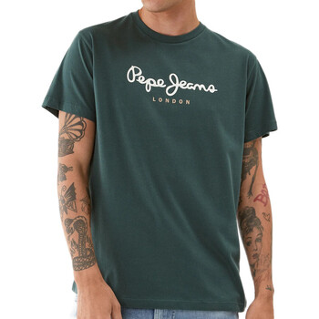 Pepe jeans  T-Shirts & Poloshirts PM508208
