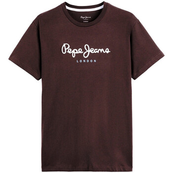 Pepe jeans  T-Shirts & Poloshirts PM508208