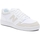 Schuhe Herren Sneaker New Balance BB480LV1 Weiss