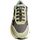 Schuhe Kinder Sneaker Cesare Paciotti U552 INV23. Multicolor