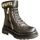 Schuhe Kinder Boots Cesare Paciotti U513 INV23. Multicolor
