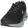 Schuhe Herren Sneaker High Lumberjack SMA3011-005 Schwarz