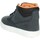 Schuhe Kinder Sneaker High Lumberjack SB64601-005 Blau