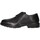 Schuhe Herren Derby-Schuhe IgI&CO 4601500 France Mann Schwarz Schwarz