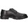 Schuhe Herren Derby-Schuhe IgI&CO 4601500 Schwarz
