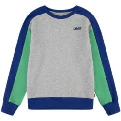Kleidung Jungen Sweatshirts Levi's  Multicolor