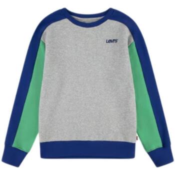 Kleidung Jungen Sweatshirts Levi's  Multicolor