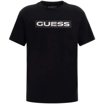 Guess  T-Shirt Metallique
