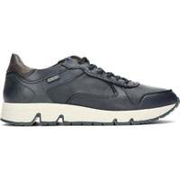 Schuhe Herren Sneaker Low Pikolinos FERROL SNEAKERS M9U6086PLC1 Blau