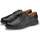 Schuhe Herren Derby-Schuhe & Richelieu Saguy's SAGUYS PROFESSIONELLE SCHUHE 21018 Schwarz