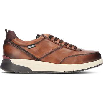 Schuhe Herren Derby-Schuhe & Richelieu Pikolinos SPORT  CORDOBA M1W-6144C1 Braun