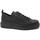 Schuhe Damen Sneaker Low Ecco ECC-CCC-216203-BL Schwarz