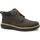 Schuhe Herren Boots Timberland TIM-CCC-A1TQL-DB Braun