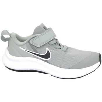 Schuhe Kinder Laufschuhe Nike NIK-CCC-DA2777-005 Grau