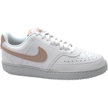 Schuhe Damen Sneaker Low Nike NIK-CCC-DH3158-102 Weiss