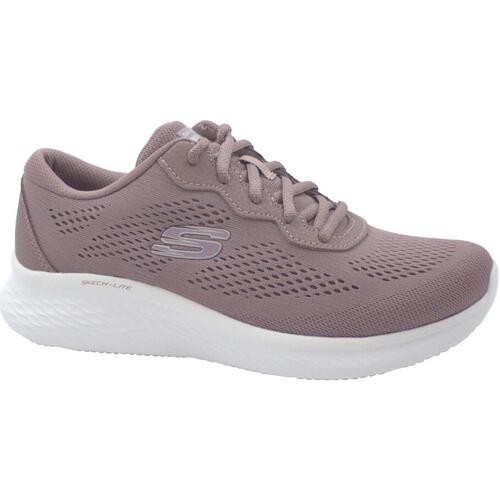 Schuhe Damen Sneaker Low Skechers SKE-I23-149991-MVE Violett