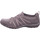 Schuhe Damen Derby-Schuhe & Richelieu Skechers Sportschuhe ARCH FIT - INFINITY COOL,Weiss 100371 DKTP Beige