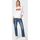 Kleidung Damen Jeans Levi's 12501 0400 - 501-ERIN CANT WAIT Blau