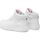 Schuhe Sneaker Tommy Hilfiger 33122-WHITE Weiss