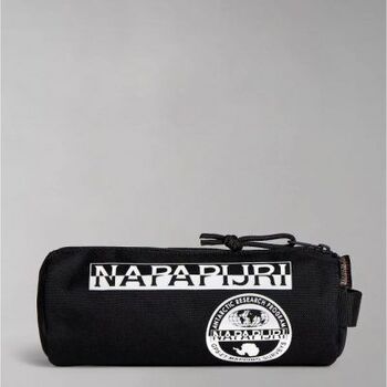 Taschen Taschen Napapijri HAPPY PC 5 - NP0A4HBL0411-BLACK Schwarz