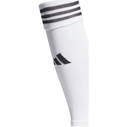 Unterwäsche Sportstrümpfe adidas Originals Team Sleeve 23 Weiss