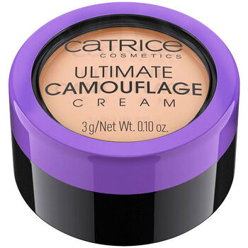 Beauty Make-up & Foundation  Catrice Ultimate Camouflage Cream Concealer 010n-ivory 