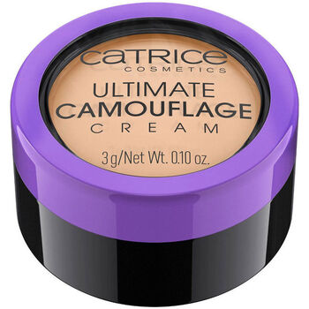 Beauty Make-up & Foundation  Catrice Ultimate Camouflage Cream Concealer 015w-fair 