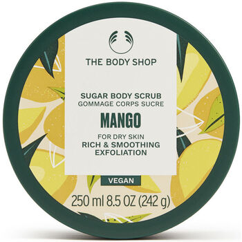 Beauty Gommage & Peeling The Body Shop Mango Body Scrub 