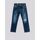 Kleidung Jungen Jeans Replay SB9081.060.223.870-009 Schwarz