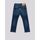 Kleidung Kinder Jeans Replay SB9081.060.223.870-009 Schwarz