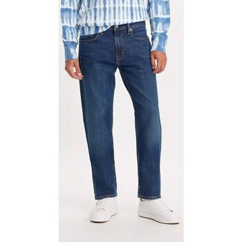 Kleidung Herren Jeans Levi's 29507 1320 - 502 TAPER-UNPRETTY Blau