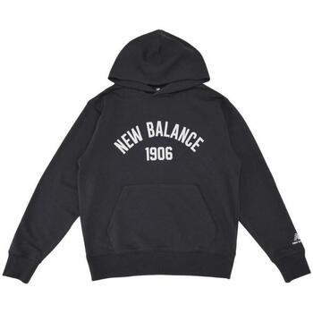 Kleidung Herren Sweatshirts New Balance  Schwarz