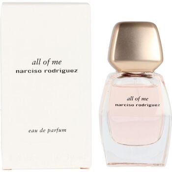 Beauty Eau de parfum  Narciso Rodriguez All Of Me Edp-dampf 