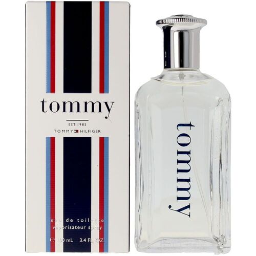 Beauty Kölnisch Wasser Tommy Hilfiger Tommy Edt Dampf 