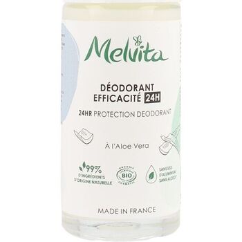 Melvita  Accessoires Körper The Hygiene Essentials Deodorant Mit 24-stunden-wirksamkeit,