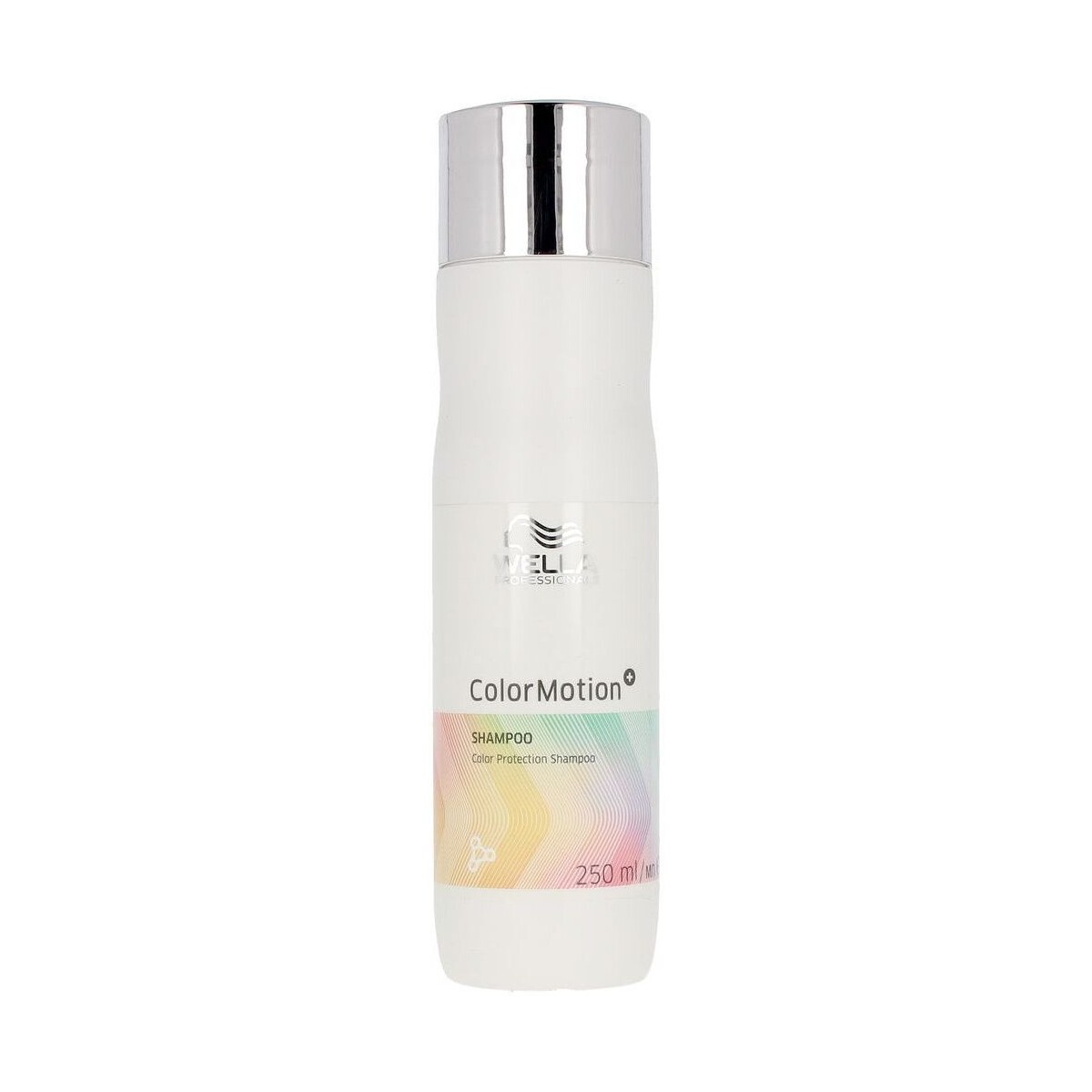 Beauty Shampoo Wella Colormotion+ Farbschutz-shampoo Für Gefärbtes Haar 
