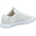 Schuhe Damen Sneaker Hub Footwear Hook-W L32 W27H3L32-L10-010 Weiss