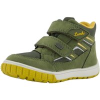 Schuhe Jungen Babyschuhe Lurchi Klettstiefel JANO-TEX 33-14472-36 Grün