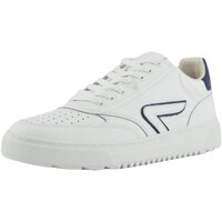 Schuhe Herren Sneaker Hub Footwear Duke L31 M6308L31-L10-448 Weiss