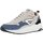 Schuhe Herren Sneaker Hub Footwear Glide S45 M6102S45-S23-A05 Beige