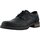 Schuhe Herren Derby-Schuhe & Richelieu Tom Tailor Schnuerschuhe 4280150005 Schwarz