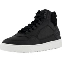 Schuhe Herren Sneaker Hub Footwear Denver L30 M6311L30-L01-001 Schwarz