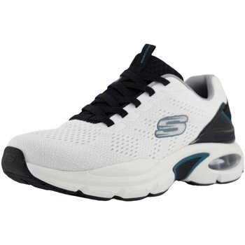 Skechers  Sneaker SKECH-AIR VENTURA !232655 WBK