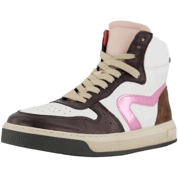 Schuhe Damen Sneaker Hip Shoe Style H6301-234-94CO-HC-0000 Multicolor
