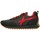 Schuhe Herren Sneaker Low W6yz 2017872-01-1F39 Grün