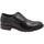 Schuhe Herren Richelieu Antica Cuoieria ANC-CCC-22583-TM Braun
